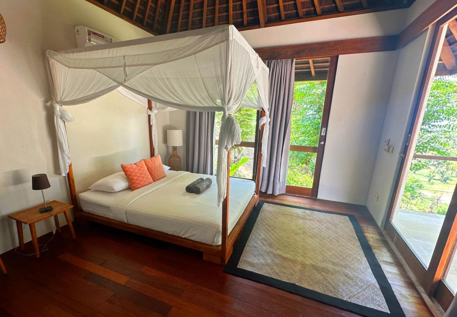 Villa Sorgas Kuta  Exterior photo