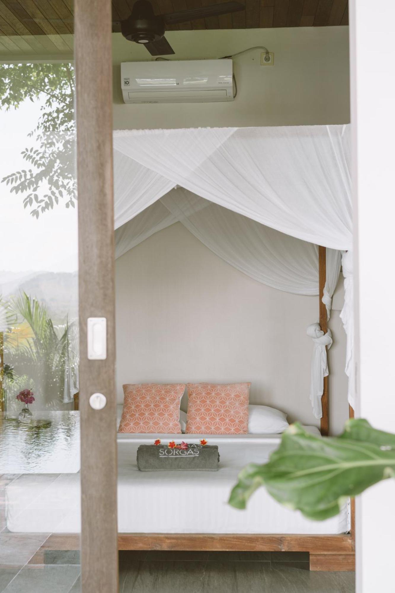 Villa Sorgas Kuta  Exterior photo