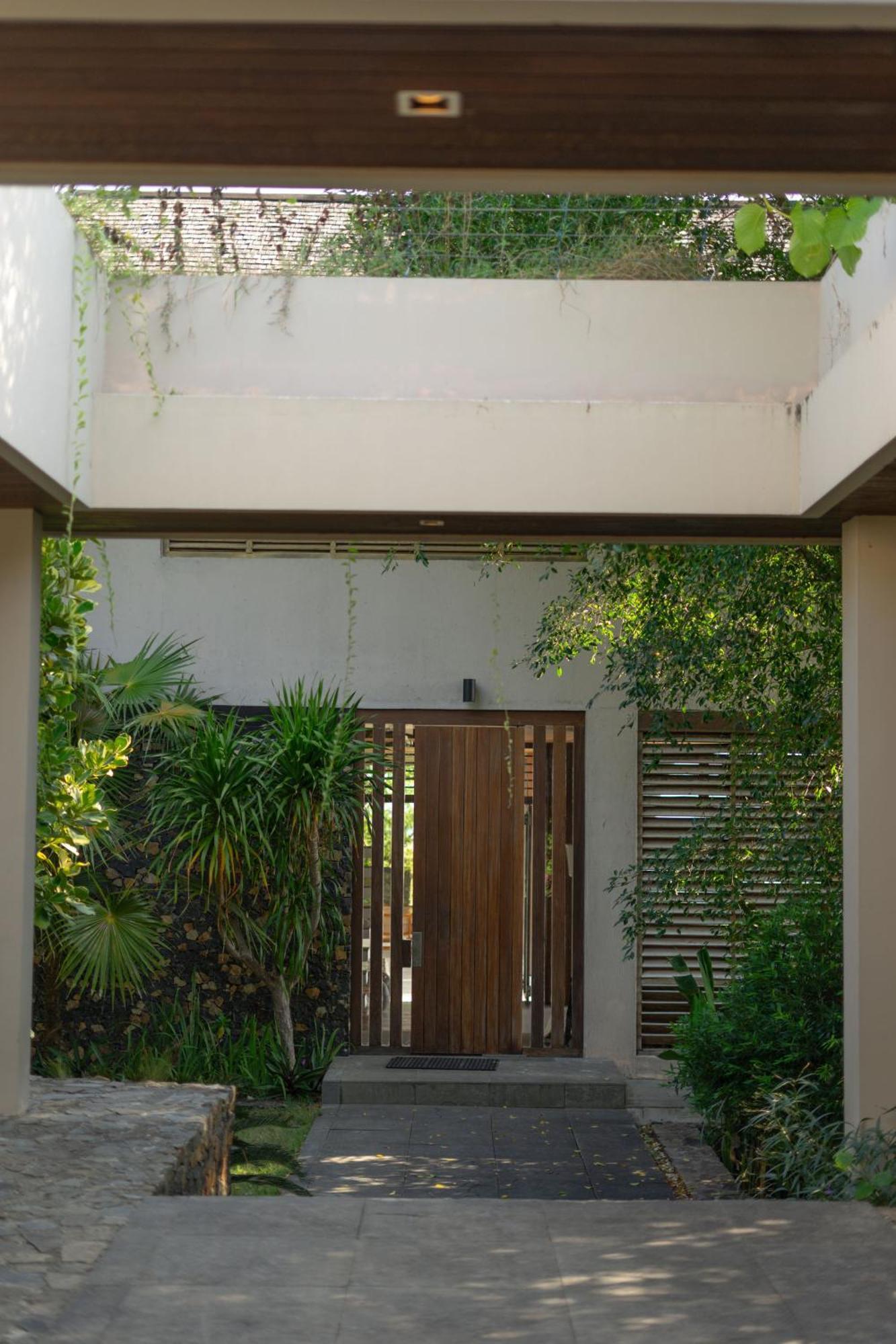 Villa Sorgas Kuta  Exterior photo