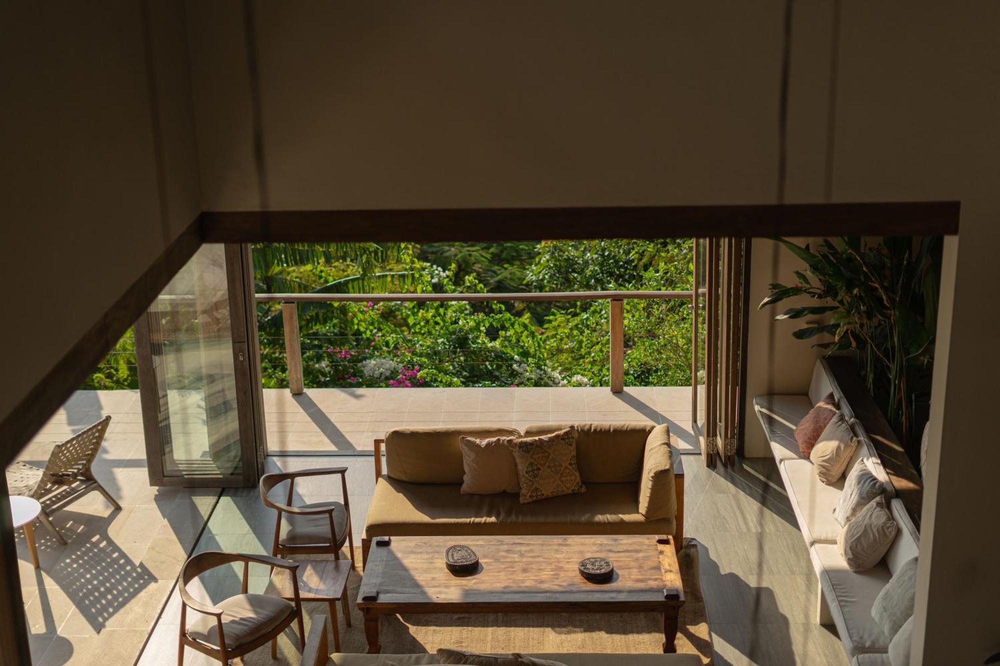 Villa Sorgas Kuta  Exterior photo