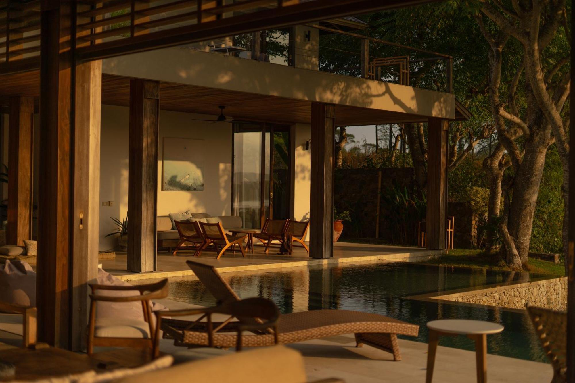 Villa Sorgas Kuta  Exterior photo