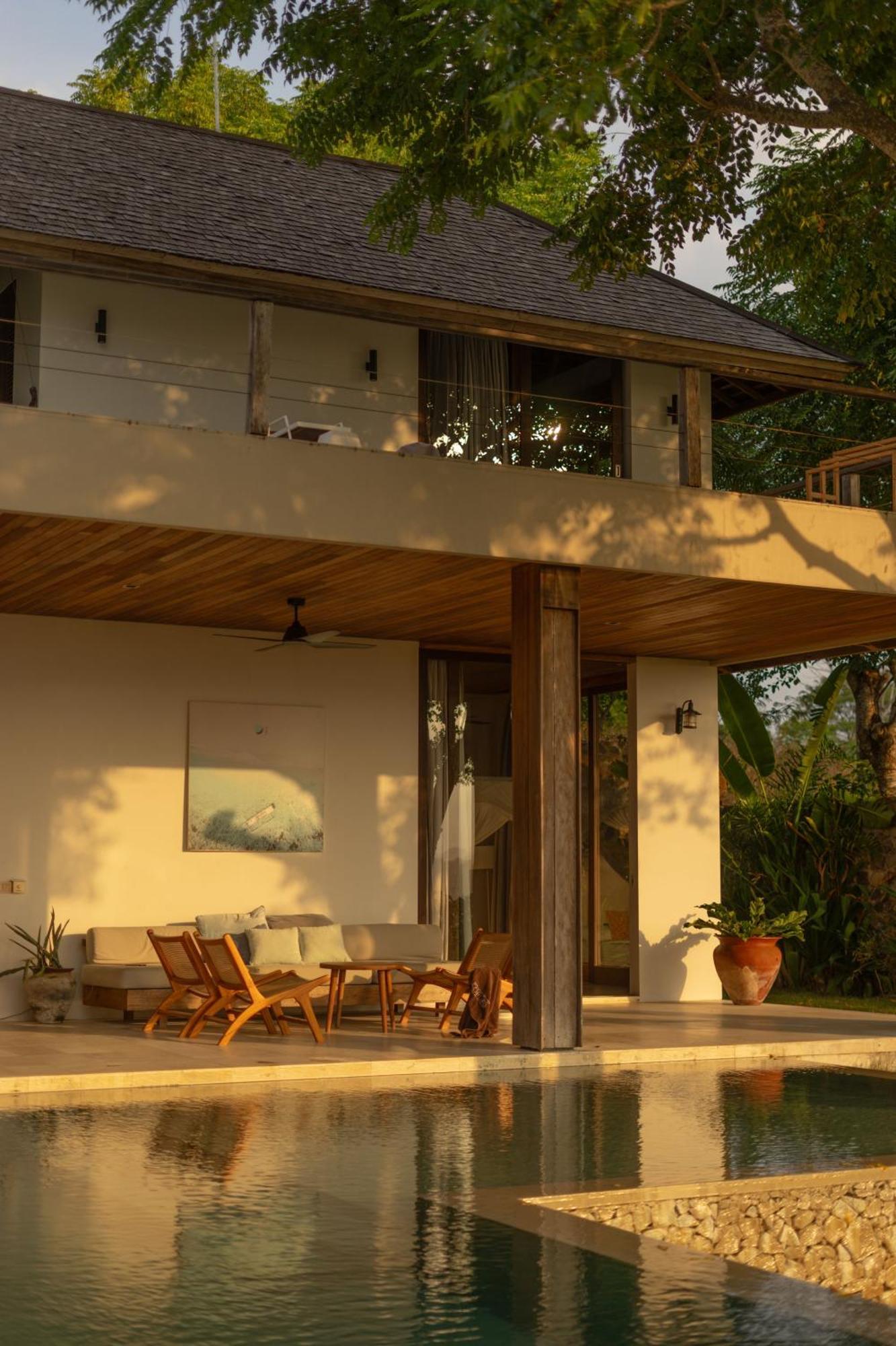 Villa Sorgas Kuta  Exterior photo