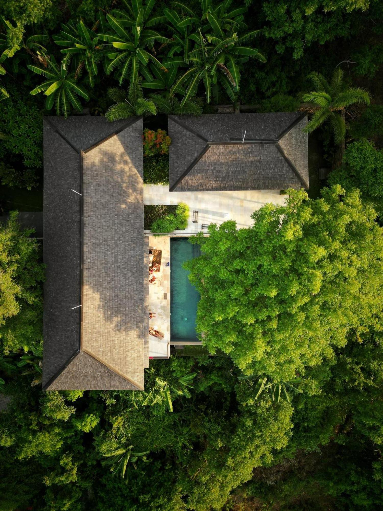Villa Sorgas Kuta  Exterior photo